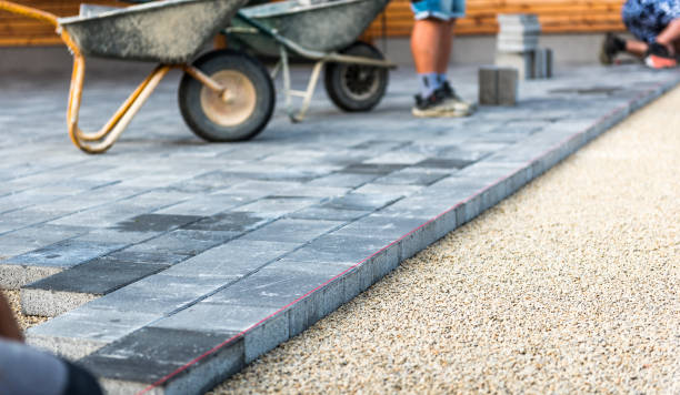 Best Best Concrete Contractor  in Elkton, VA