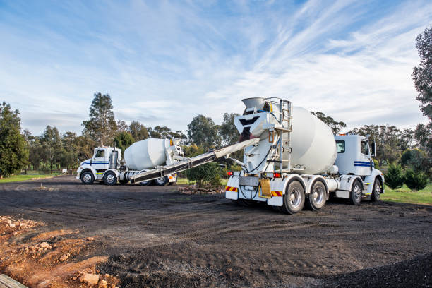 Best Driveways & Floors  in Elkton, VA